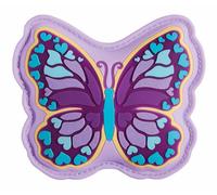 Step by Step Magic Mags - Flash Butterfly Luna