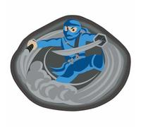 Step by Step Magic Mags Flash gray