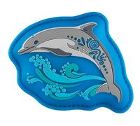 Step by Step Magic Mags Jumping Dolphin