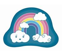 Step by Step Magic Mags Rainbow Neyla