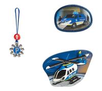 Step by Step Magic Mags Set (3-teilig)