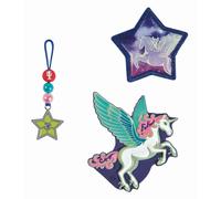 Step by Step Magic Mags Set (3-teilig) Glow