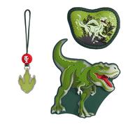 Step by Step Magic Mags Set (3-teilig) Glow