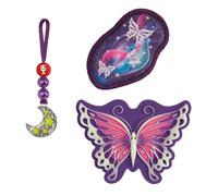 Step By Step Kiga Mags School Supplies Butterfly Night