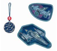 Step by Step Magic Mags Set (3-teilig) Glow