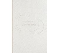 Step by Step: Motivational, Self Grow Planner