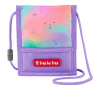 Step by Step neck pouch Neck Pouch Butterfly Luna