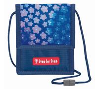 Step by Step neck pouch Neck Pouch Butterfly Maja