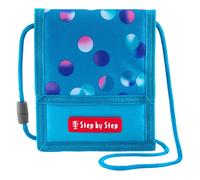 Step by Step neck pouch Neck Pouch Dolphin Finja