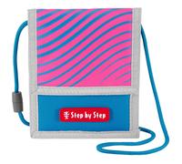 Step by Step neck pouch Neck Pouch Kolibri Kaja