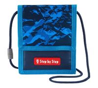 Step by Step neck pouch Neck Pouch Manta Rio