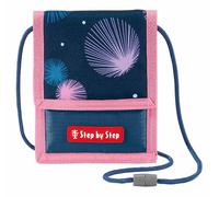 Step by Step neck pouch Neck Pouch Mermaid Delia