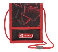 Step by Step neck pouch Neck Pouch Ninja Yuma