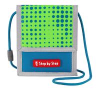 Step by Step neck pouch Neck Pouch Race Car Chuck