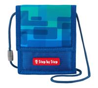 Step by Step neck pouch Neck Pouch Space Craft Spike