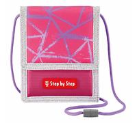 Step by Step neck pouch Neck Pouch Star Stella