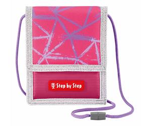 Step by Step neck pouch Neck Pouch Star Stella