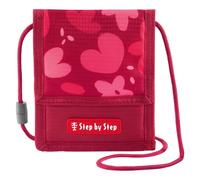 Step by Step neck pouch Neck Pouch Wild Horse Nora