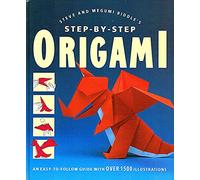 Step By Step Origami :