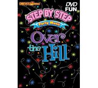 Step By Step Over The Hill Party Dances [DVD] [2007] [Region 1] [US Import] [NTSC]