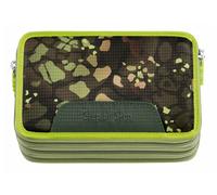 Step by Step pencil case XXL Pencil Case, 3 Folds Dino Torex