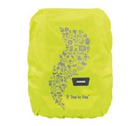 Step by Step Rain And Safety Cover M Yellow