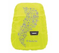 Step by Step Rain And Safety Cover S Yellow