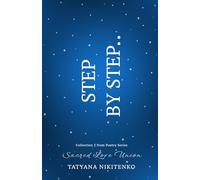 STEP BY STEP.. (Sacred Love Union)