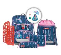 Step by Step satchel 2in1 Plus Mermaid Bella
