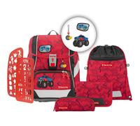 Step by Step satchel 2in1 Plus Monster Truck Rocky