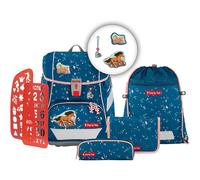 Step by Step satchel 2in1 Plus Wild Horse Ronja