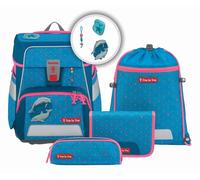 Step by Step satchel Space Dolphin Pippa