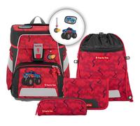 Step by Step satchel Space Monster Truck Rocky