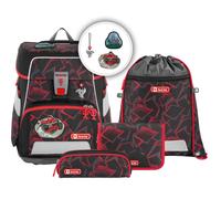 Step by Step satchel Space Ninja Yuma