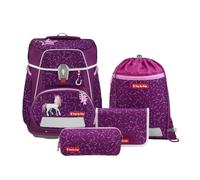 Step by Step Satchel Space Schulranzen-Set 5 -piece Pretty Unicorn Nuala Berry