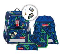 Step by Step satchel Space Soccer Ben