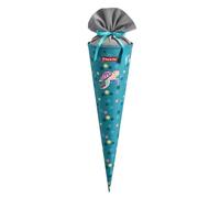 Step by Step School Cone Turtle Josie Turquoise