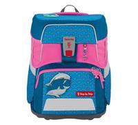 Step by Step Space, 2IN1 Plus, Cloud LED Neon Pull-Over Pink