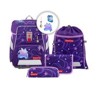 Step By Step Space School Backpack Set