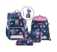 Step By Step Space School Backpack Set