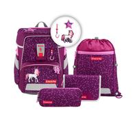 Step By Step Space School Backpack Set