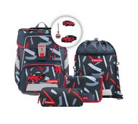 Step By Step Space School Backpack Set