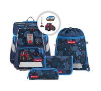 Step By Step Space School Backpack Set