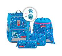 Step By Step Space School Backpack Set