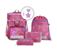 Step By Step Space School Backpack Set