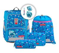 Step By Step Space School Backpack Set