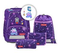 Step by Step Space Schulranzen-Set 5-teilig Pegasus Emily