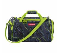Step by Step Sports Bag Danger Cat Chiko, Danger Cat Chiko