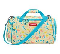 Step by Step sports bag Sports Bag Cat Lilly