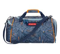 Step by Step sports bag Sports Bag Helicopter Sam